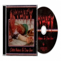 Autopsy Critical Madness: The Demo Years