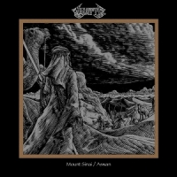 Wyatt E. Mount Sinai/aswan -coloured-