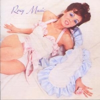 Roxy Music Roxy Music