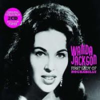 Jackson, Wanda First Lady Of Rockabilly