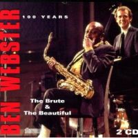 Webster, Ben Brute & The Beautiful