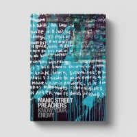 Manic Street Preachers Know Your Enemy (deluxe 3cd Edition)
