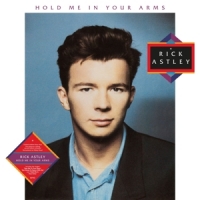 Astley, Rick Hold Me In Your Arms