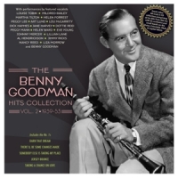 Goodman, Benny Hits Collection Vol.2