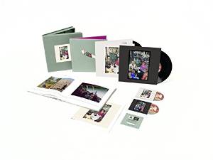 Led Zeppelin Presence -2015 Remaster-
