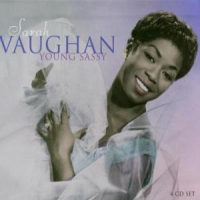 Vaughan, Sarah Young Sassy