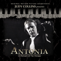 Collins, Judy Antonia: A Portrait Of The Woman