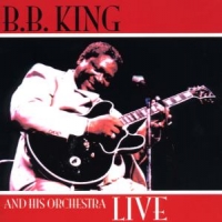 King, B.b. And Friends Live