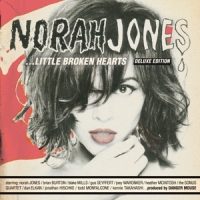 Jones, Norah Little Broken Hearts (3-lp)