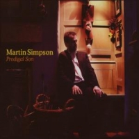 Simpson, Martin Prodigal Son