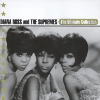Ross, Diana & The Supremes The Ultimate Collection   Diana Ros