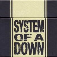 System Of A Down System Of A Down (album Bundle)