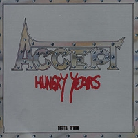 Accept Hungry Years