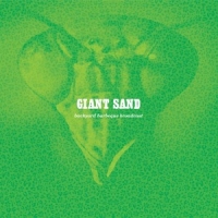 Giant Sand Backyard Bbq (25th Anniversary Edit
