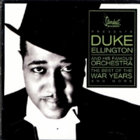 Ellington, Duke Best Of The War Years