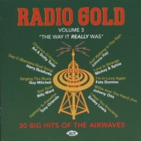 Various Radio Gold 3'the Way It R