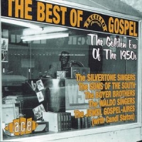 Various Best Of Excello Gospel