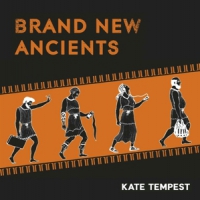 Tempest, Kate Brand New Ancients