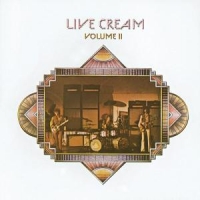 Cream Live Cream Vol.2