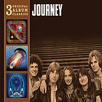 Journey Original Album Classics