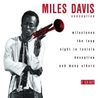 Davis, Miles Conception