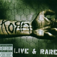 Korn Live & Rare