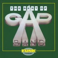 Gap Band, The The Best Of The Gap Band