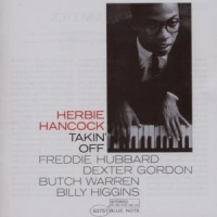 Hancock, Herbie Takin  Off