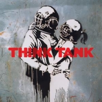 Blur Think Tank