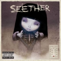 Seether Finding Beauty In Nega...