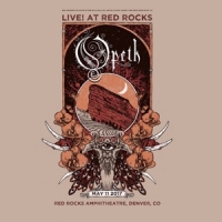 Opeth Garden Of The Titans (live At Red Rocks Amphitheatre)