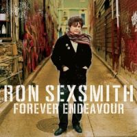 Sexsmith, Ron Forever Endeavour
