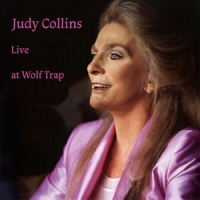 Collins, Judy Live In Wolf Trap