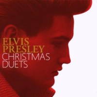 Presley, Elvis Christmas Duets