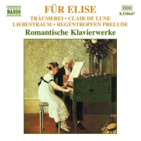 Various Fur Elise -best Of Piano