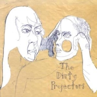 Dirty Projectors Slaves Graves & Ballads