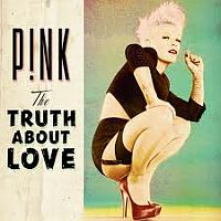 Pink Truth About Love -digi-