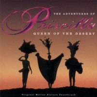 Various The Adventures Of Priscilla  Queen