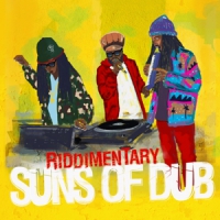 Suns Of Dub Riddimentary