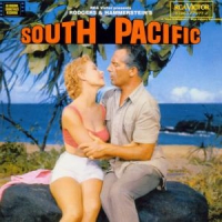 Various South Pacific
