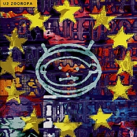 U2 Zooropa