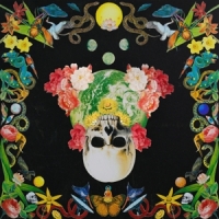 Hippie Death Cult Helichrysum -coloured-