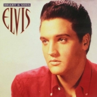 Presley, Elvis Heart And Soul