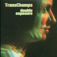 Trans Champs Double Exposure