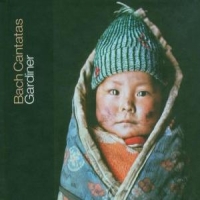 Katharine Fuge & Gillian Keith & Jo Bach/cantates Vol.15