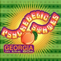 Various Psychedelic States: Georg
