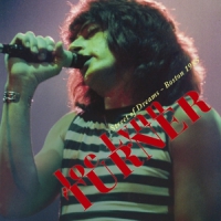 Turner, Joe Lynn Street Of Dreams- Boston 1985