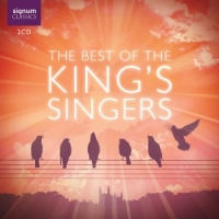 King S Singers, The Best Of