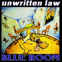Unwritten Law Blue Room
