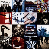 U2 Achtung Baby